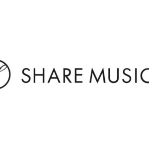 SHAREMUSICAのアイキャッチ