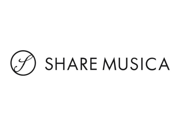 SHAREMUSICAのアイキャッチ