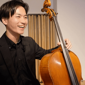 大熊 勇希 さんの写真