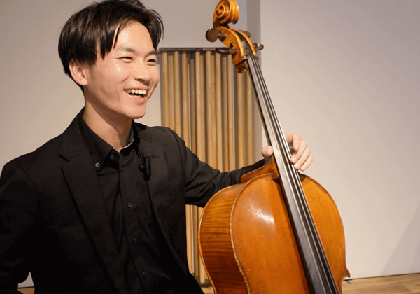 大熊 勇希 さんの写真