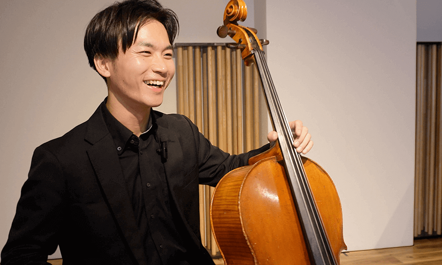 大熊 勇希 さんの写真