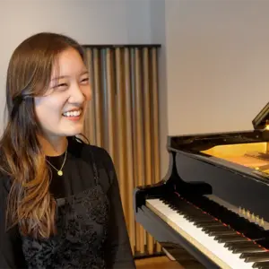 田宮緋紗子さんの写真