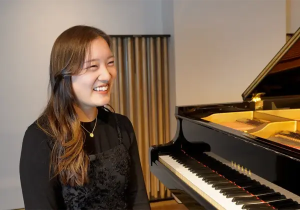 田宮緋紗子さんの写真