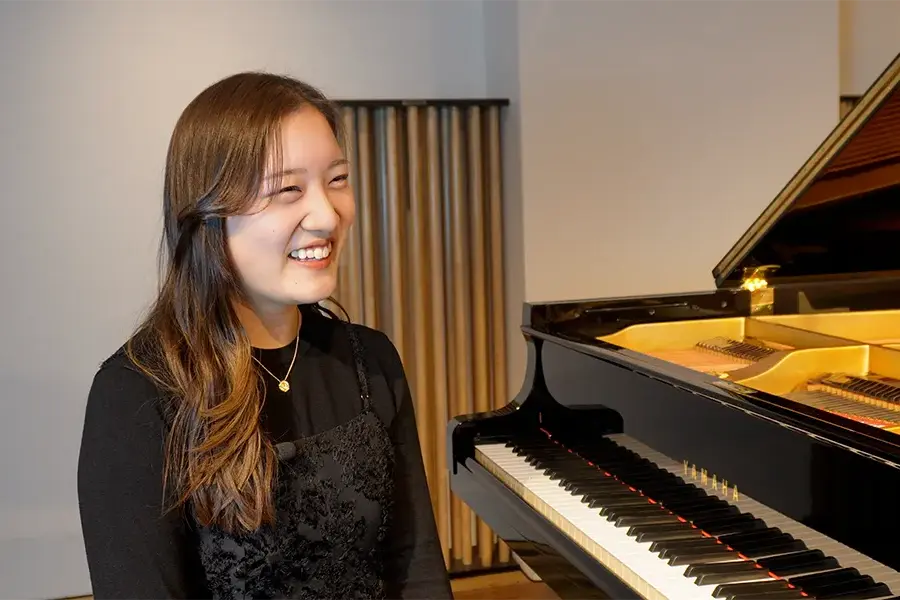 田宮緋紗子さんの写真