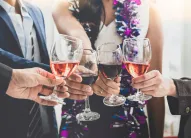 懇親会・パーティー