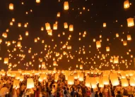 地域活性化・お祭り