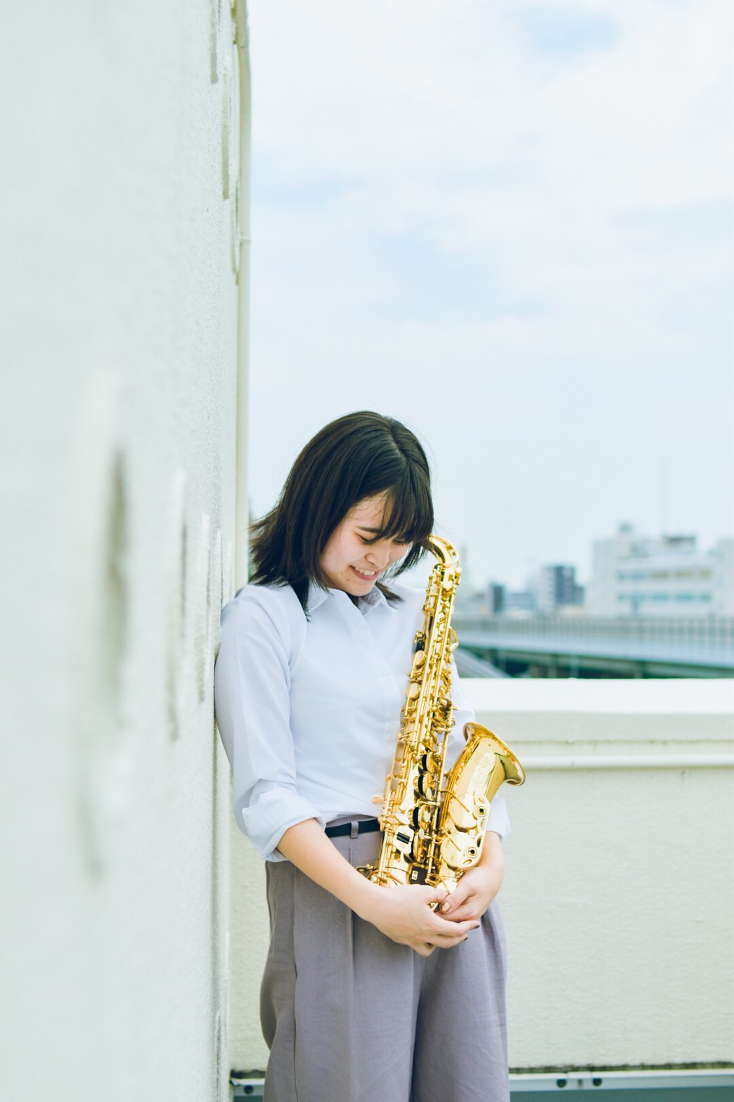 「今からサックスを始めても大丈夫?」もちろん大丈夫です🎷