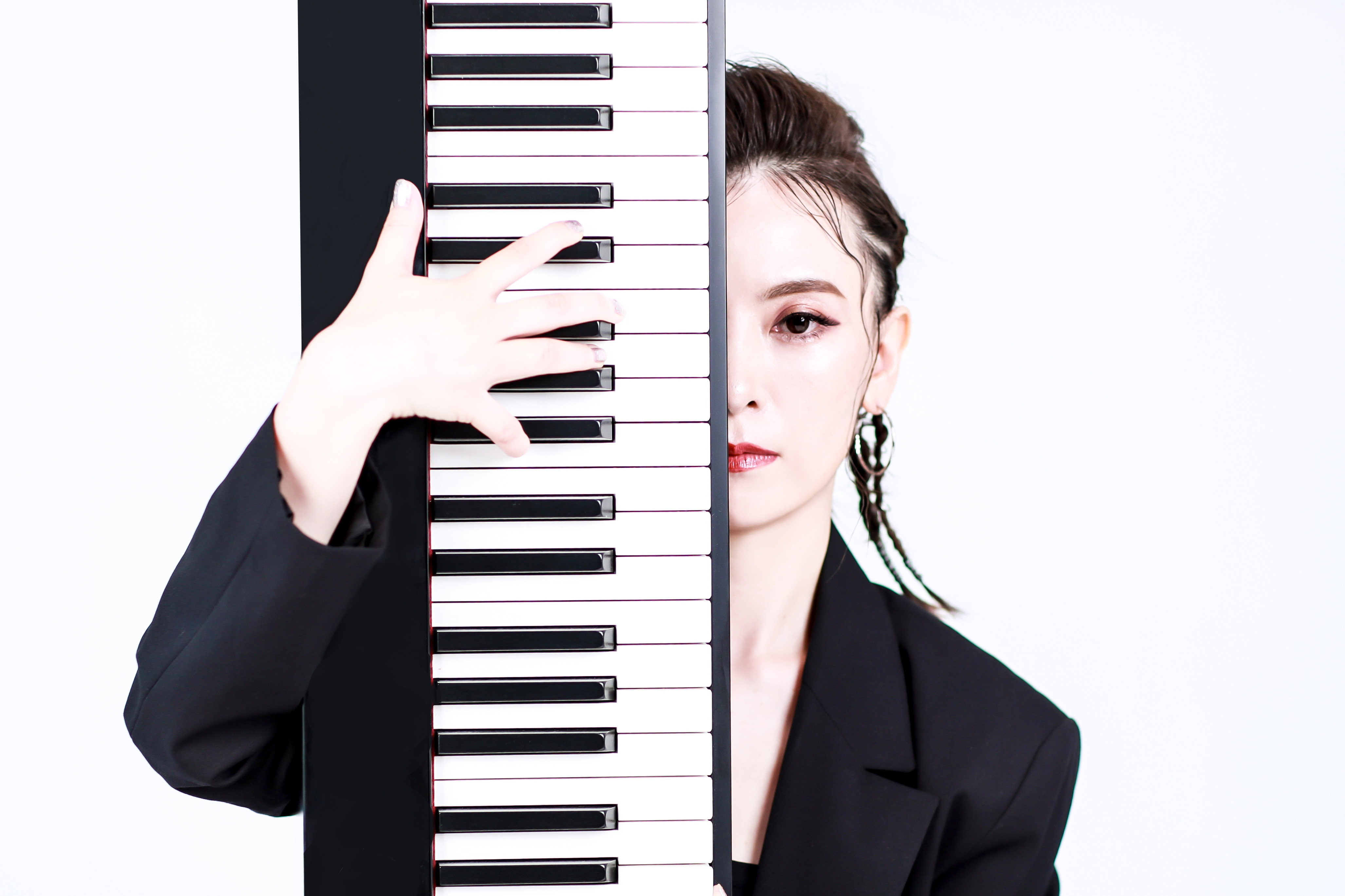 野口杏梨さんの写真1