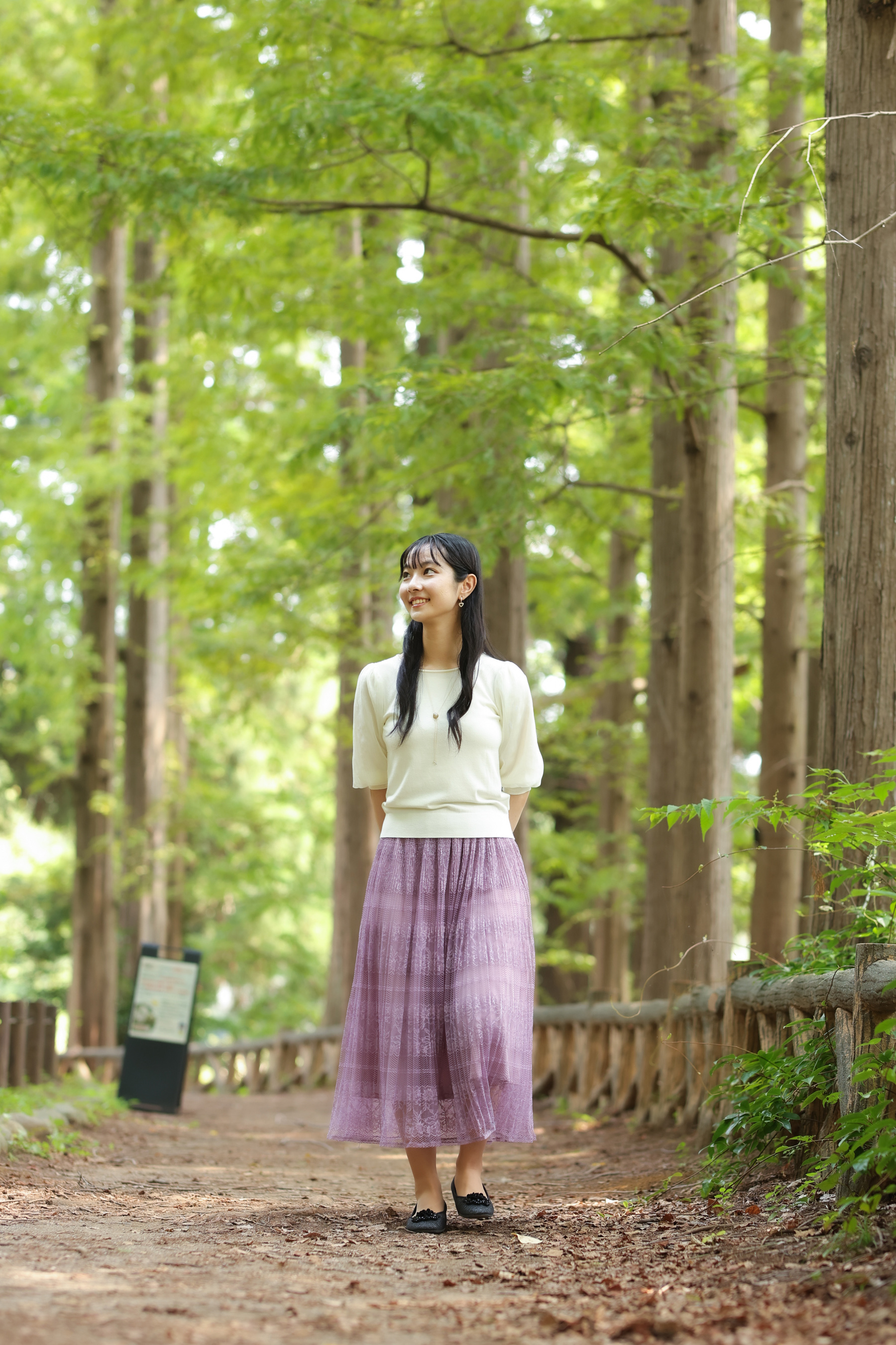 西田梨乃さんの写真1