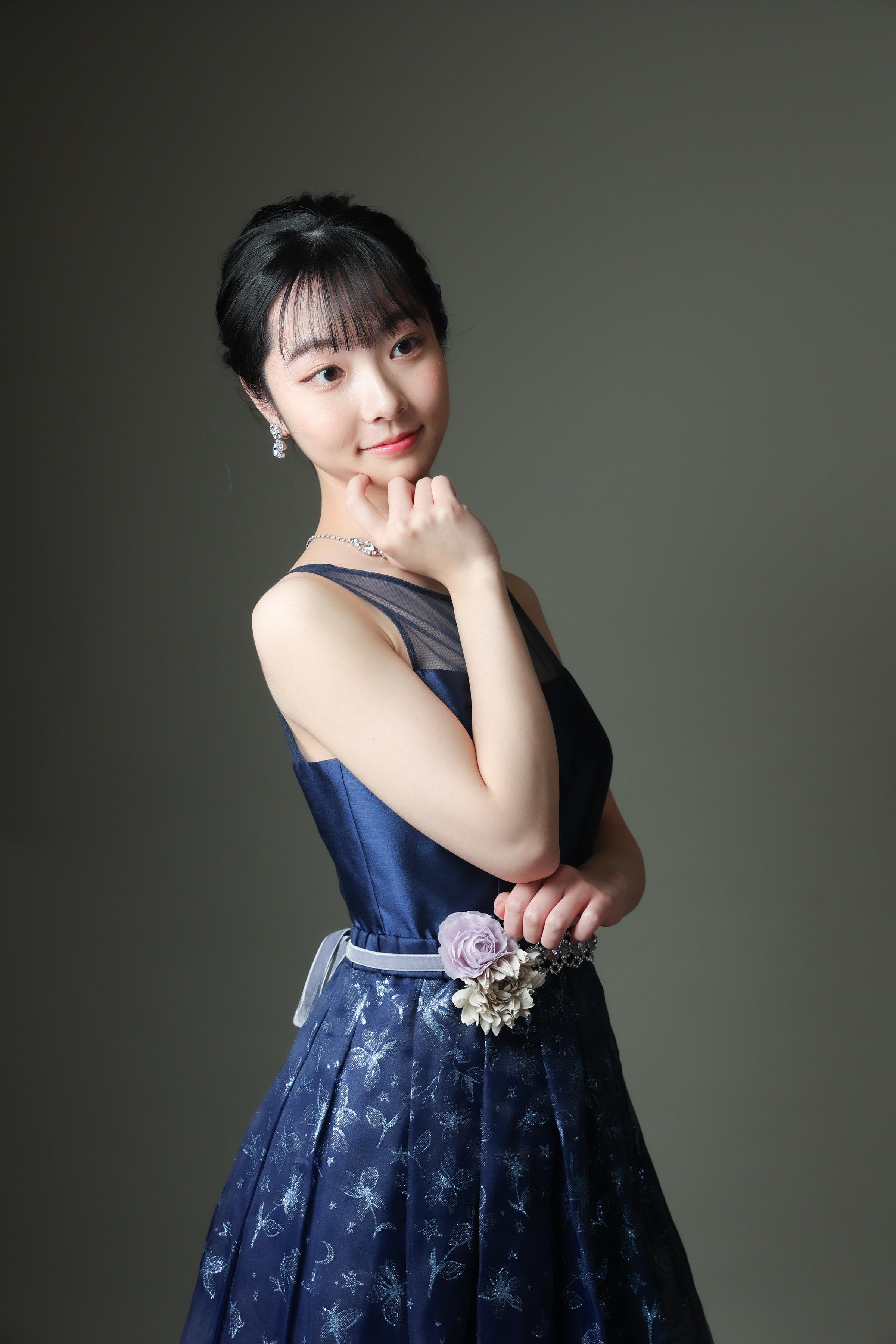 西田梨乃さんの写真5