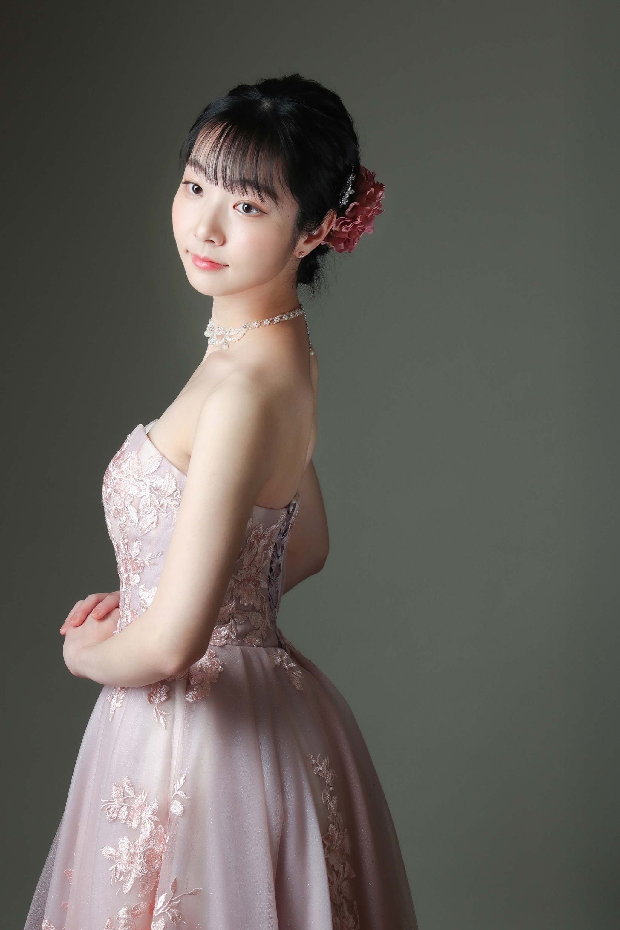 西田梨乃さんの写真4