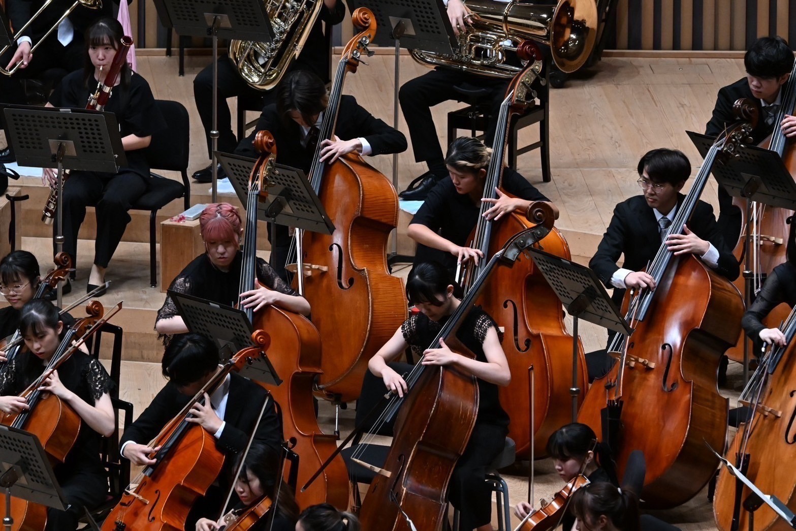小野日菜子さんの写真4