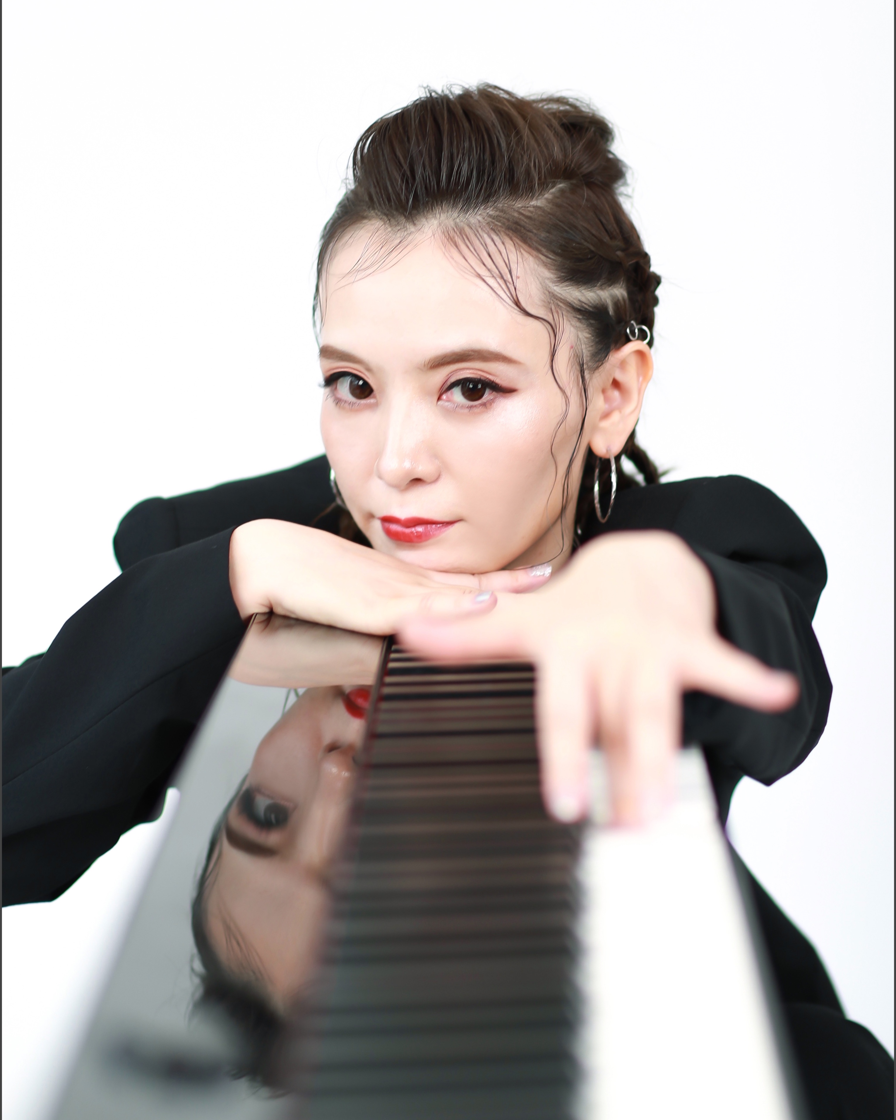 野口杏梨さんの写真0