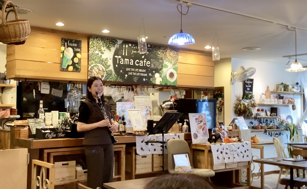 海藤奈那実さんの写真1