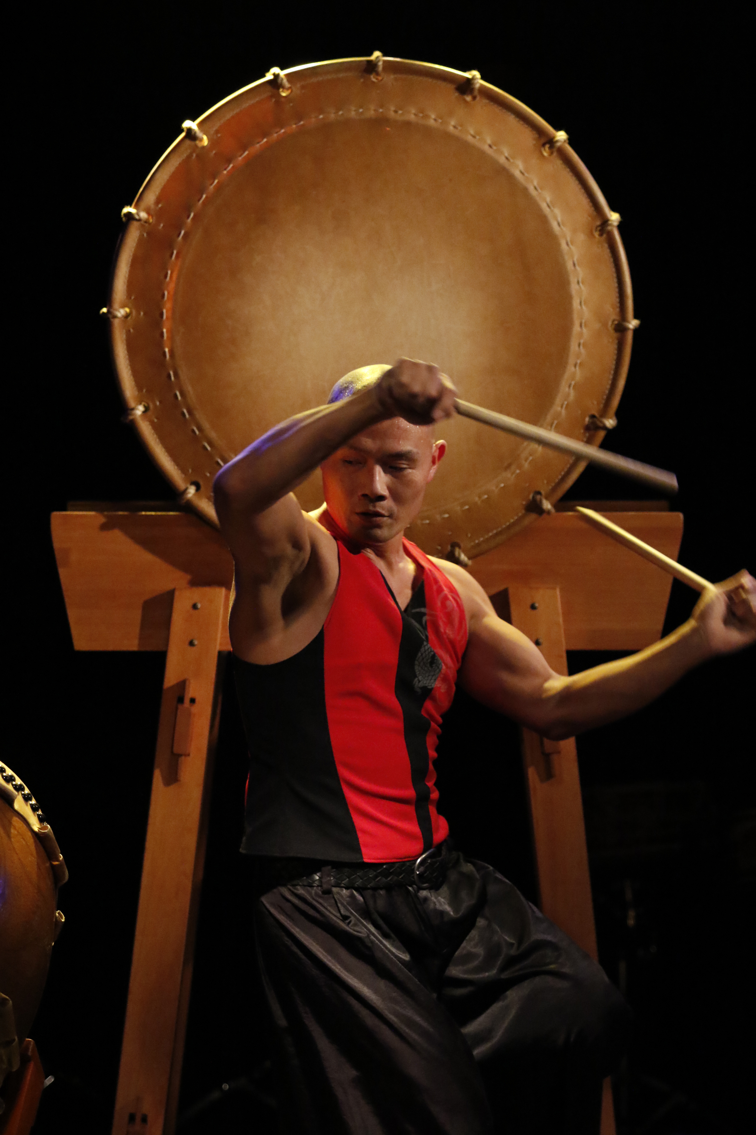 和太鼓DUO輝日さんの写真3