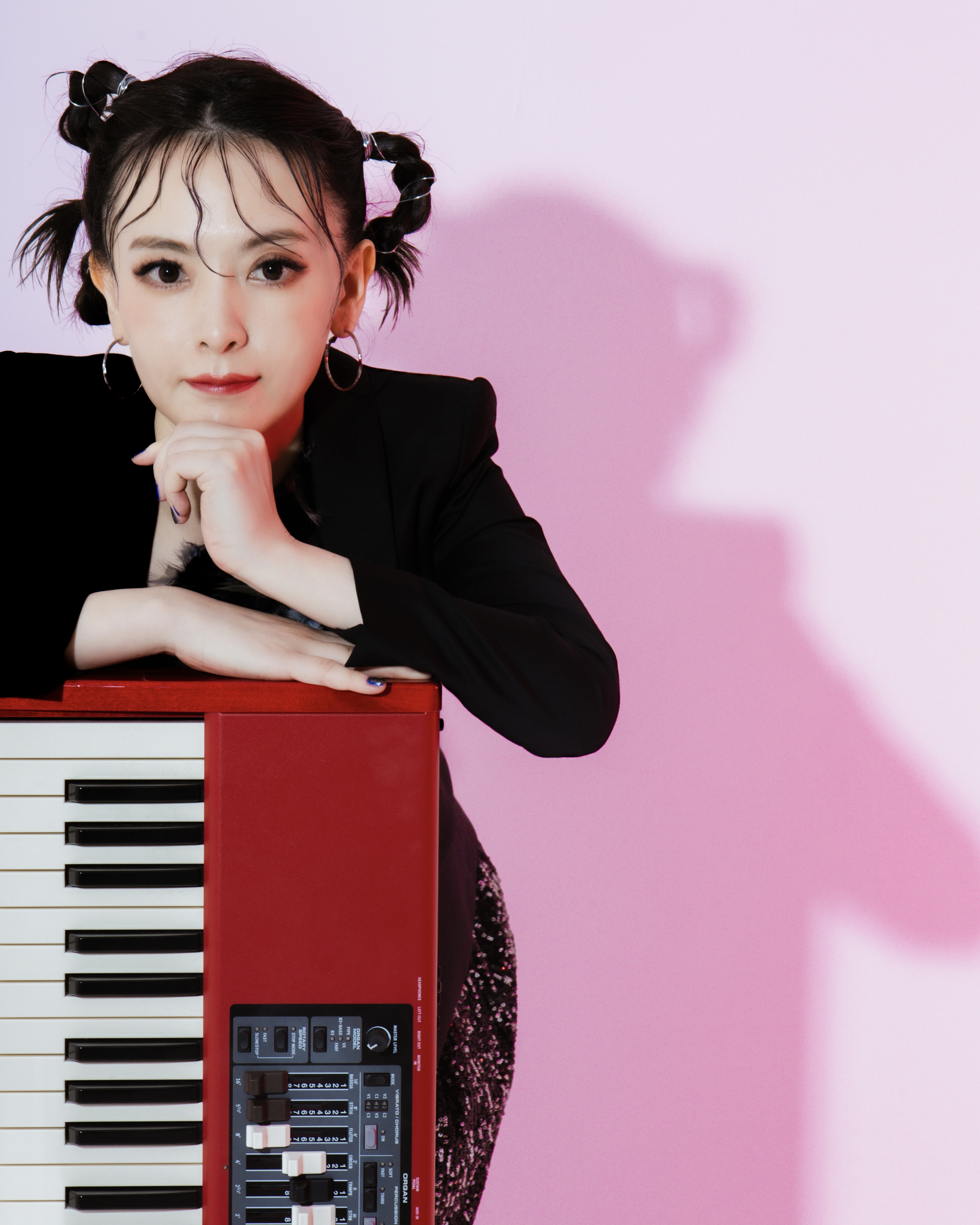 野口杏梨さんの写真4