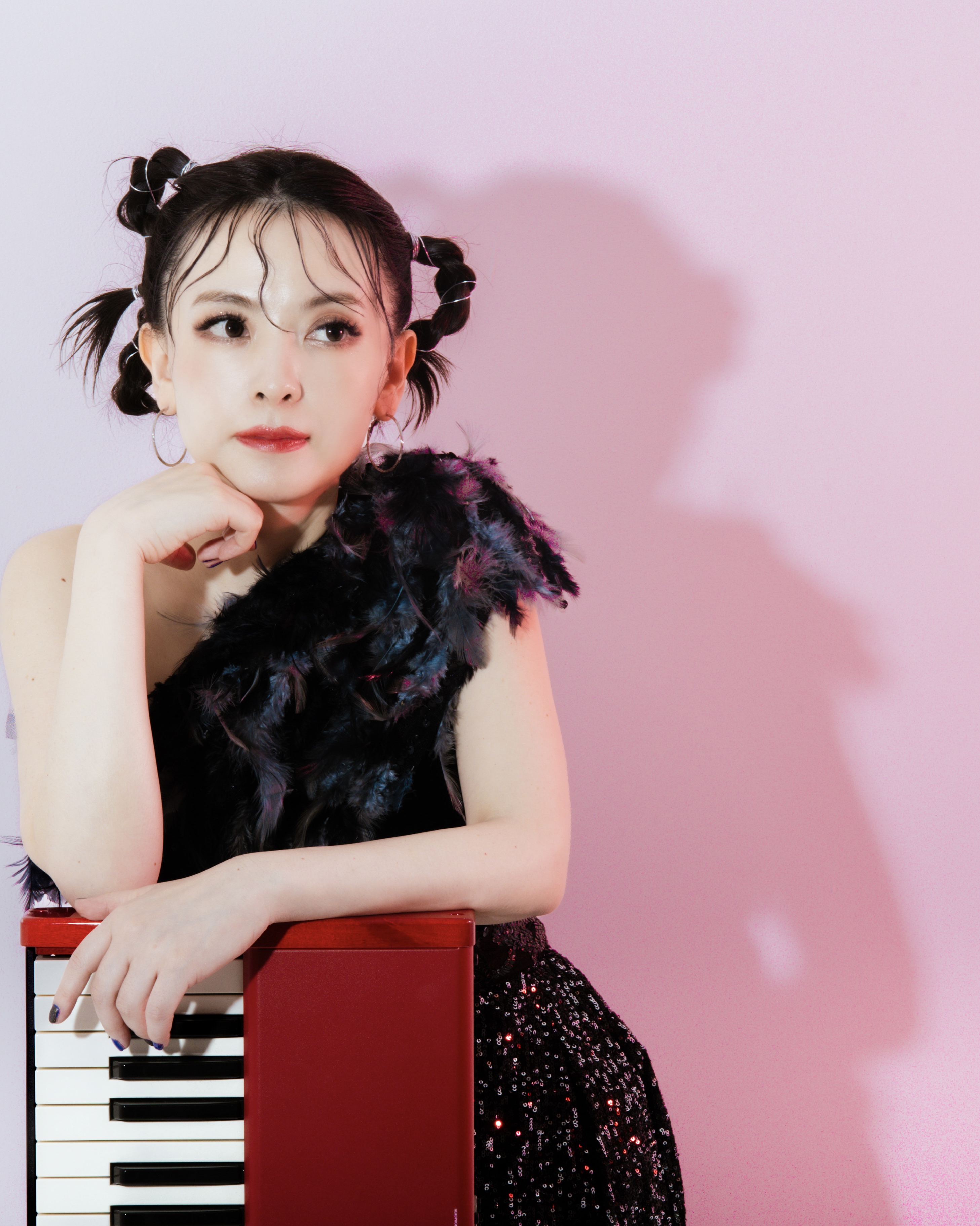 野口杏梨さんの写真3