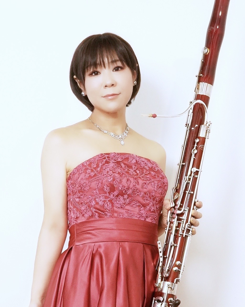 水本芳枝さんの写真0
