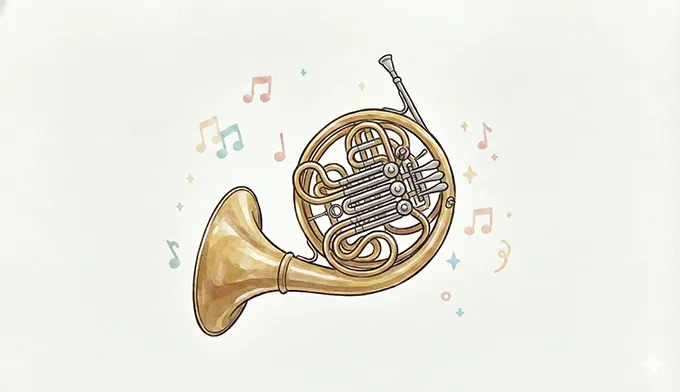 ホルン