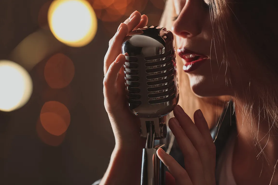 自分自身が楽器、正しい発声で人生が変わる