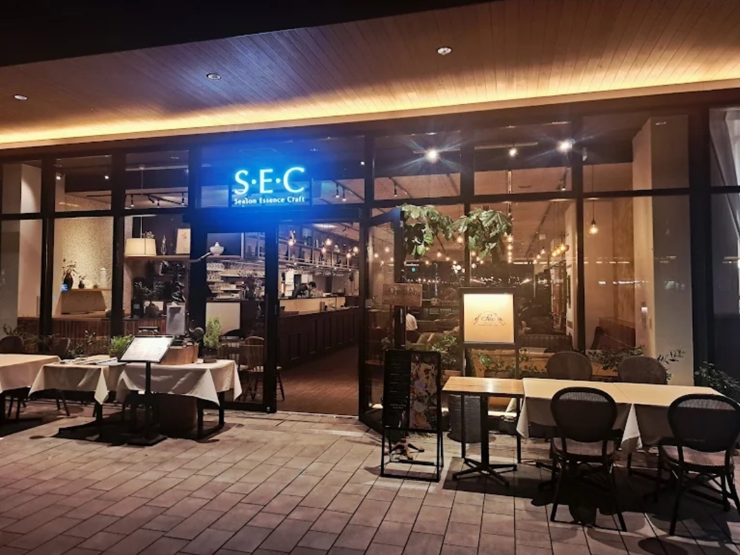 SEC greenspringsのサムネイル画像