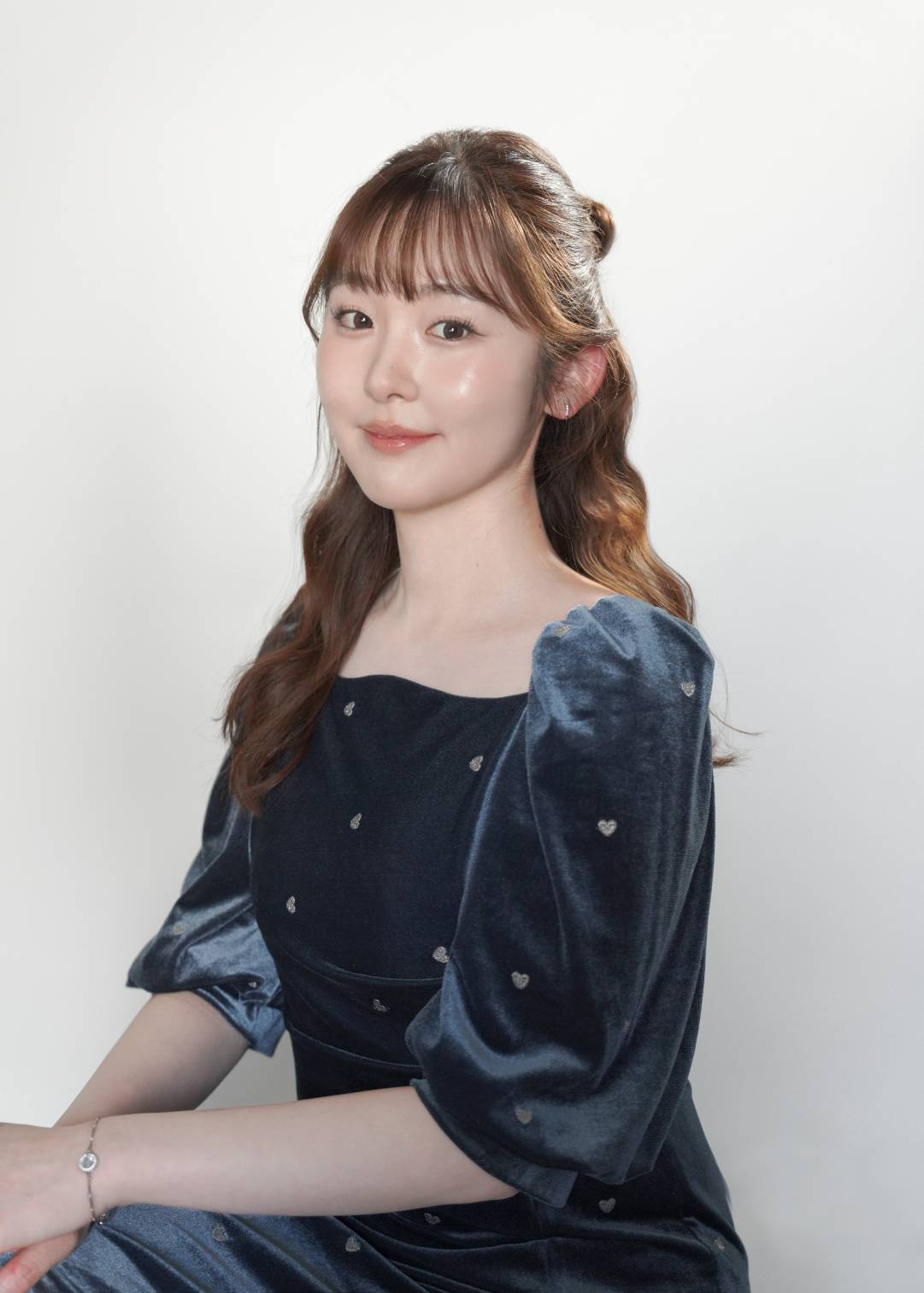 山口珠奈さんの写真