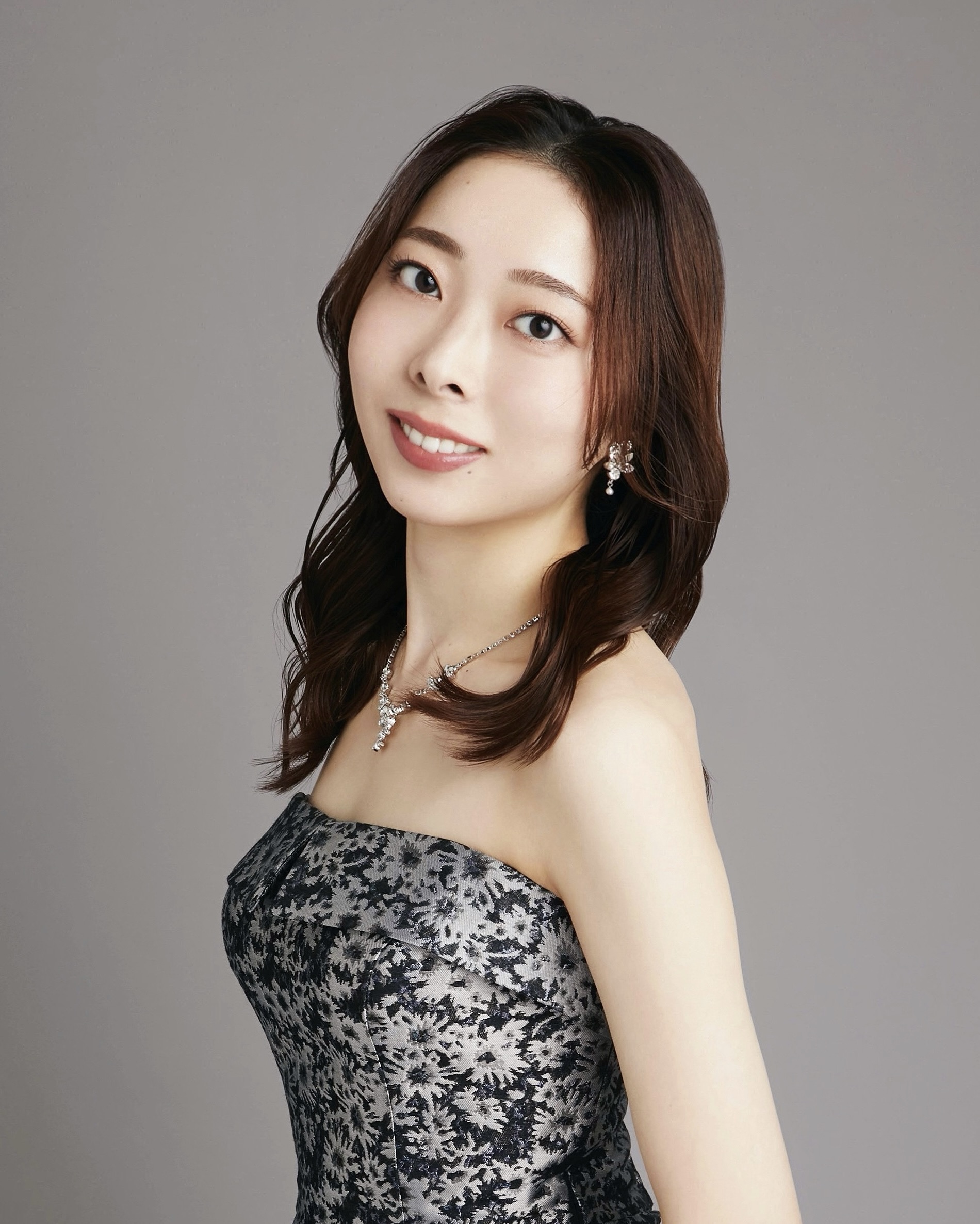 松口 理子さん