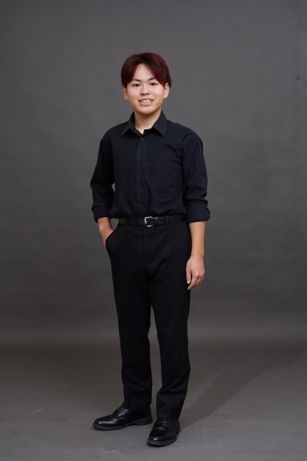 樋上北斗さんのアイコン画像