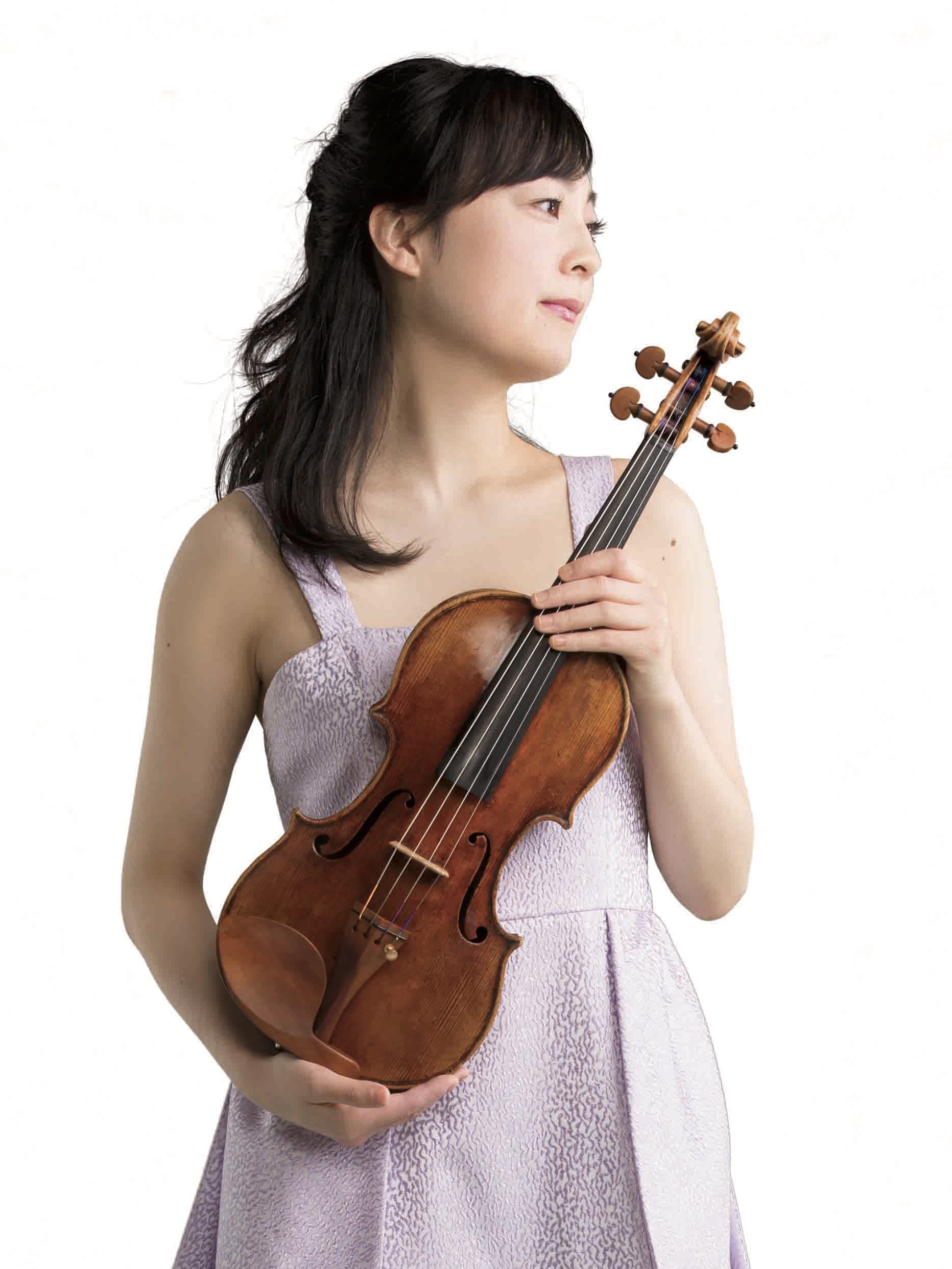 正戸里佳　Rika Masatoさん
