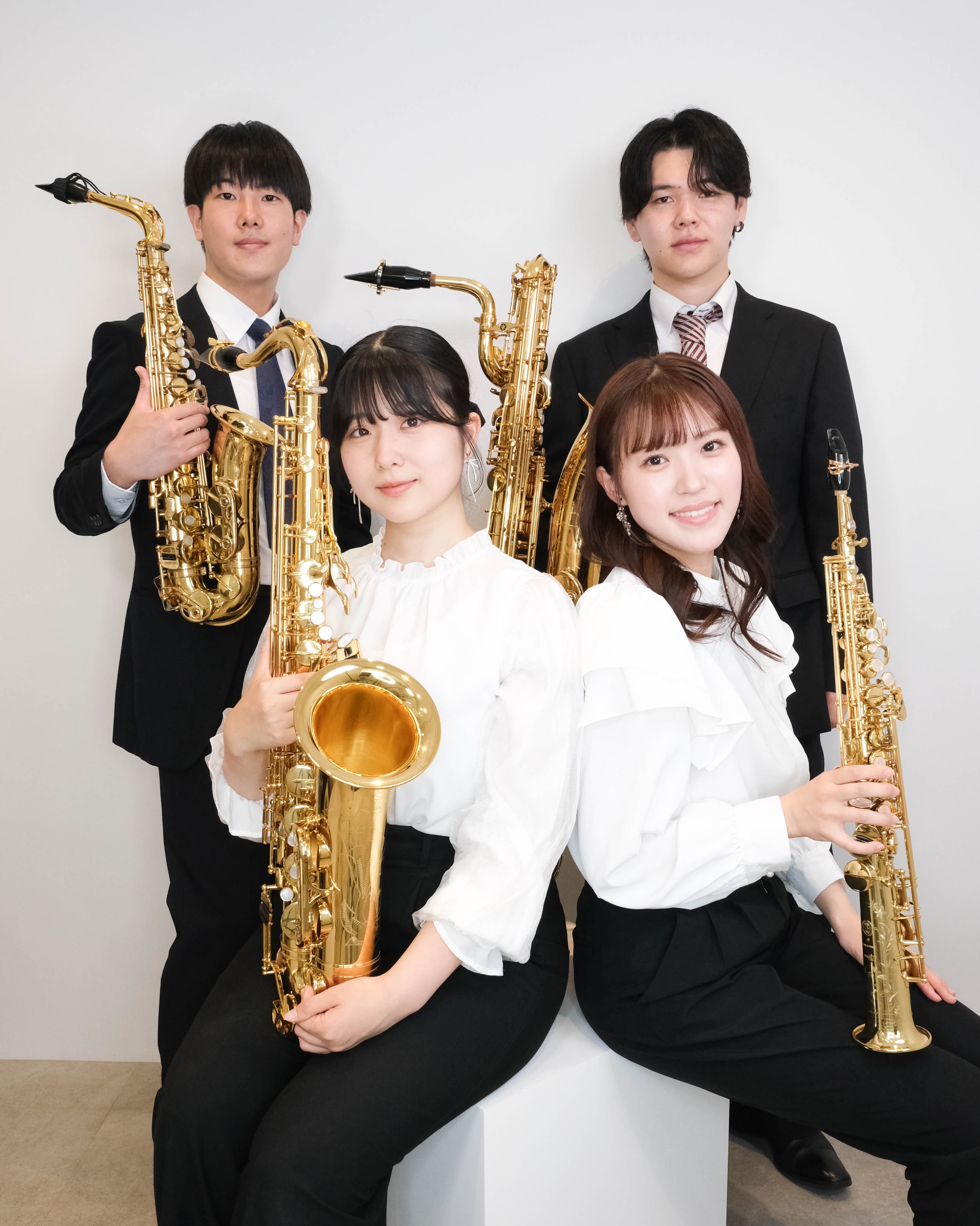 Quartet4tune
