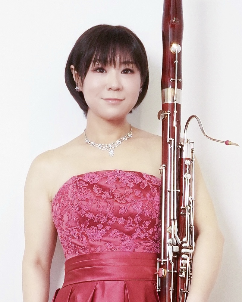 水本芳枝さんの写真
