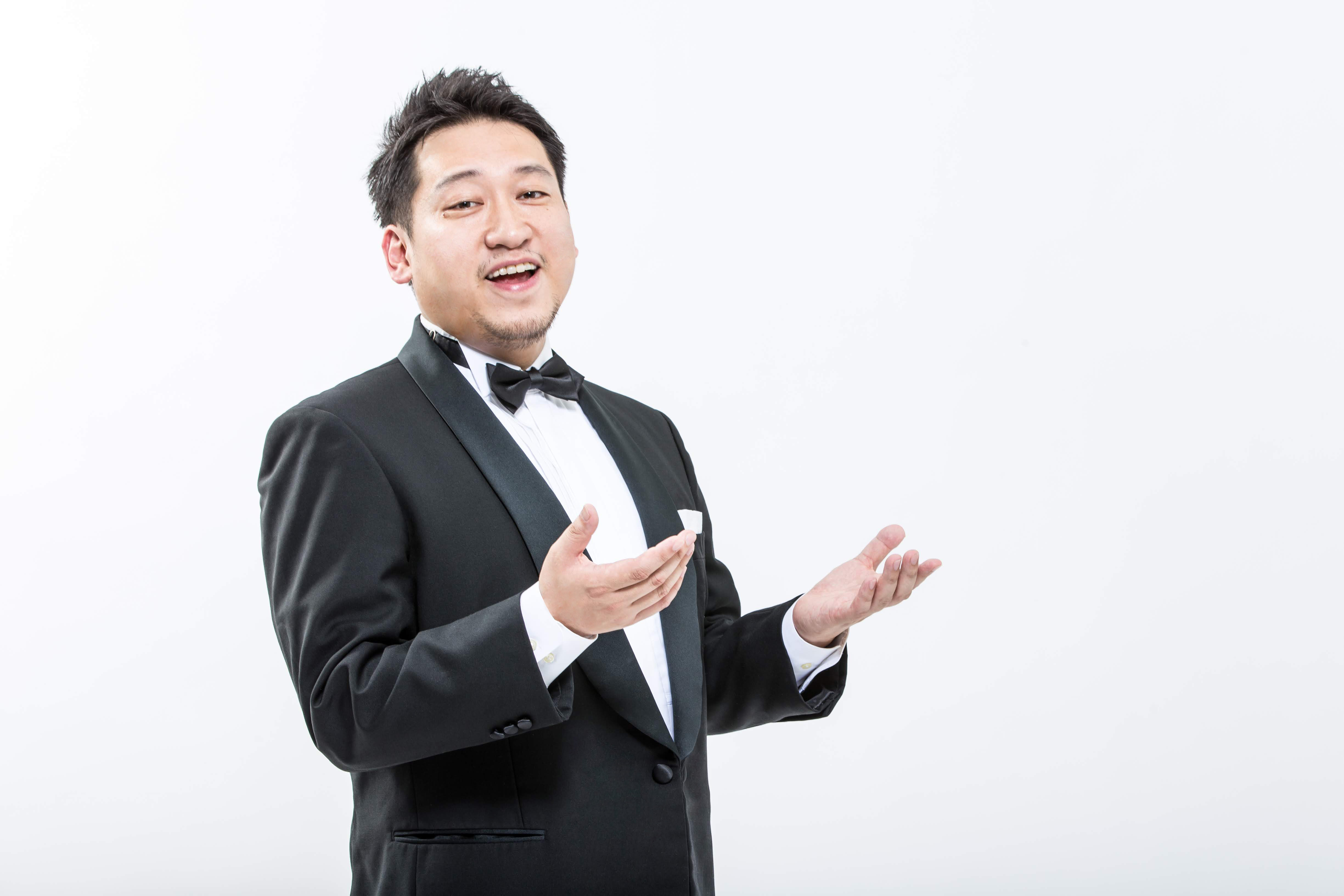 河野陽介さんのアイコン画像