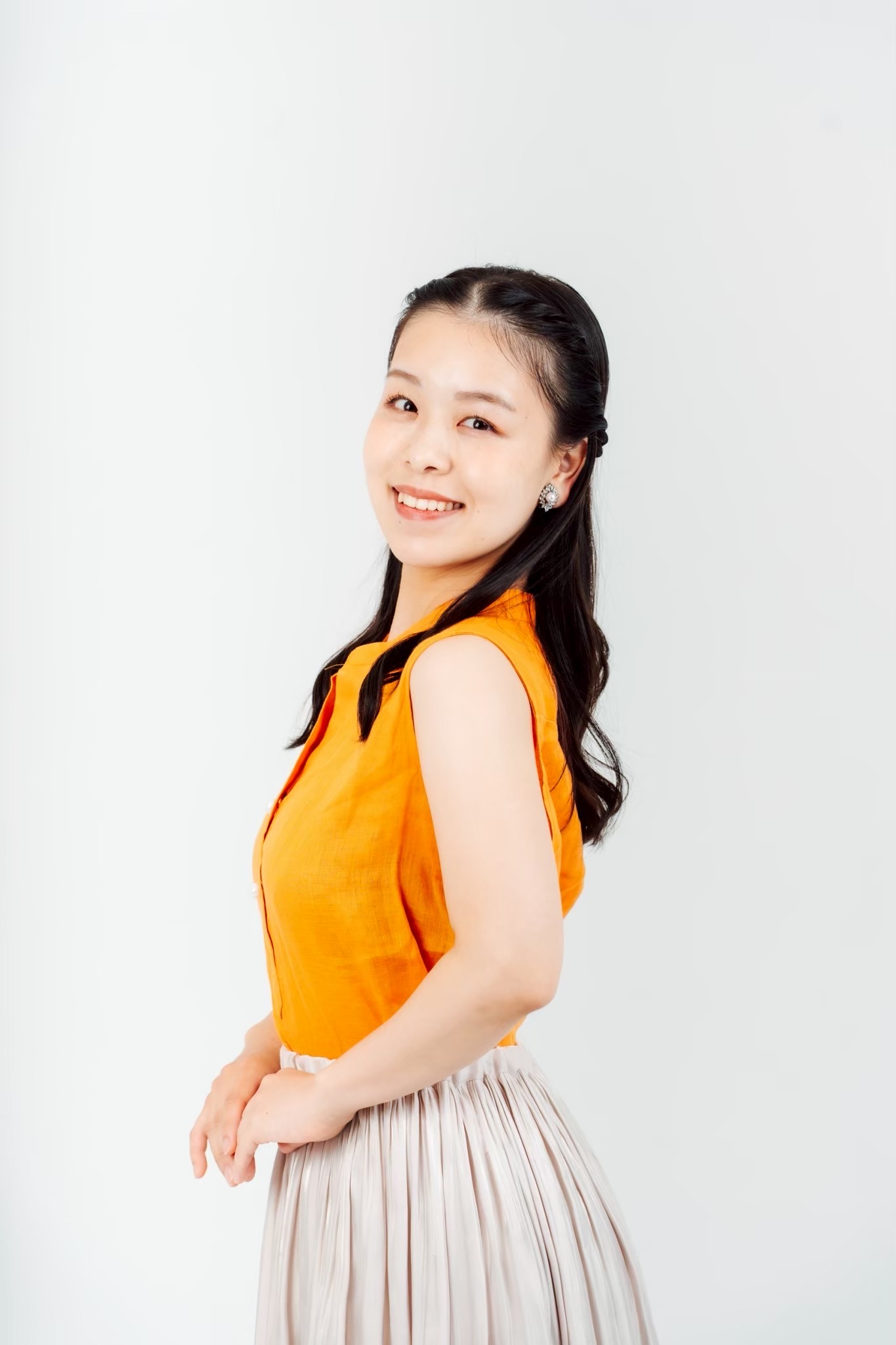中田優風さんの写真