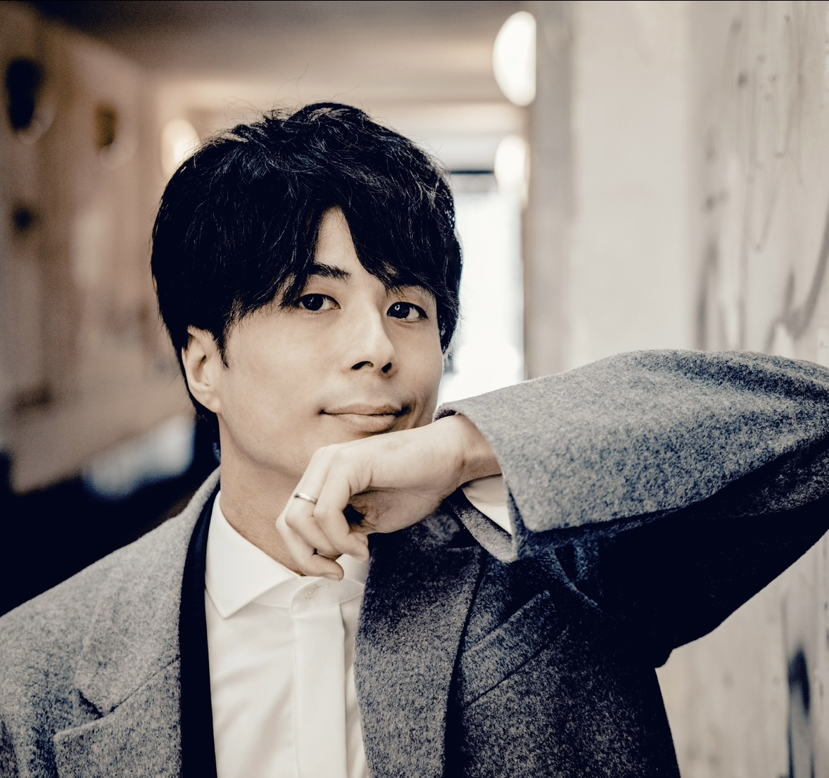 宮田森（Shin Miyata)さんのアイコン画像
