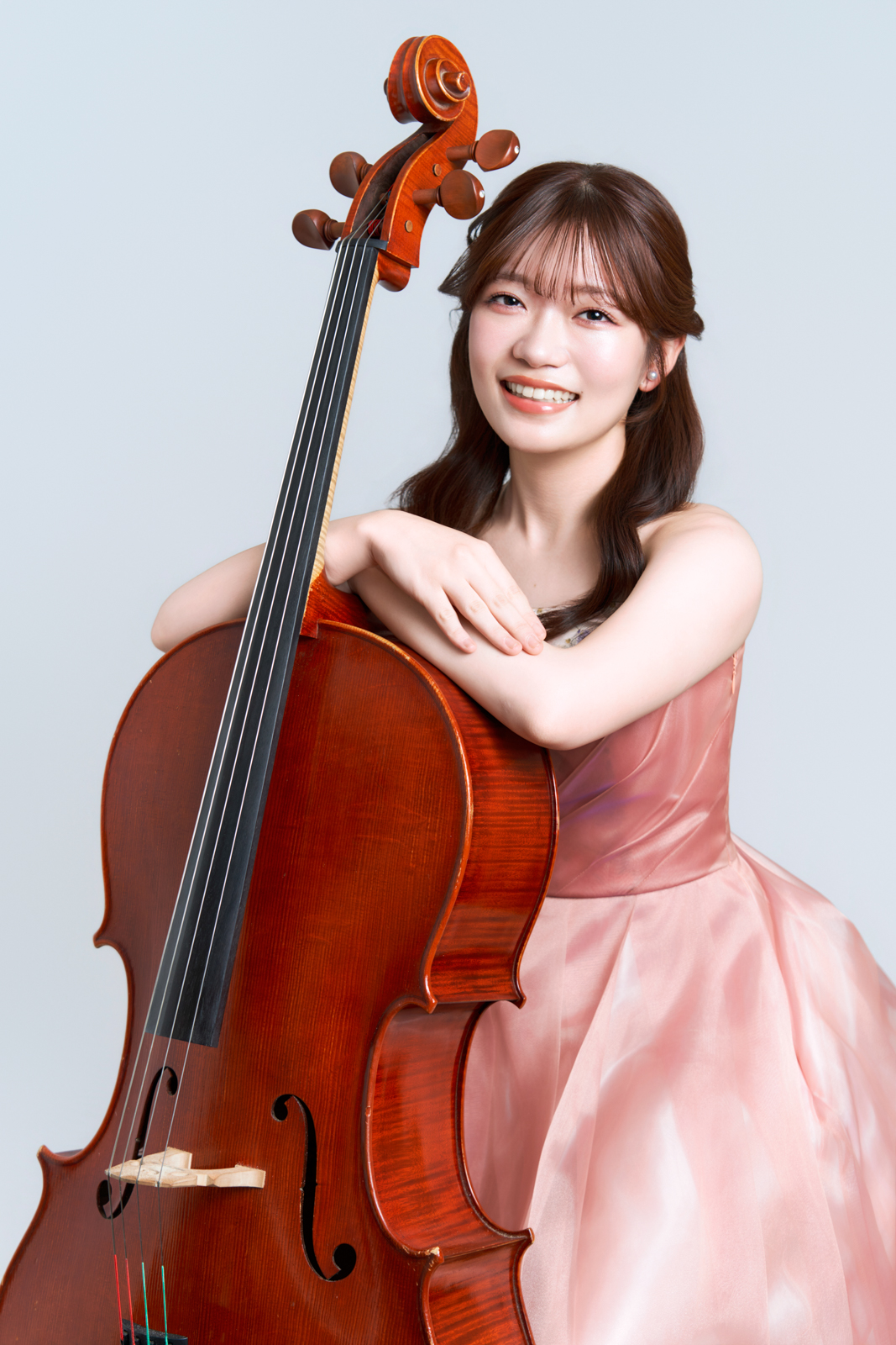 木村美香さんの写真
