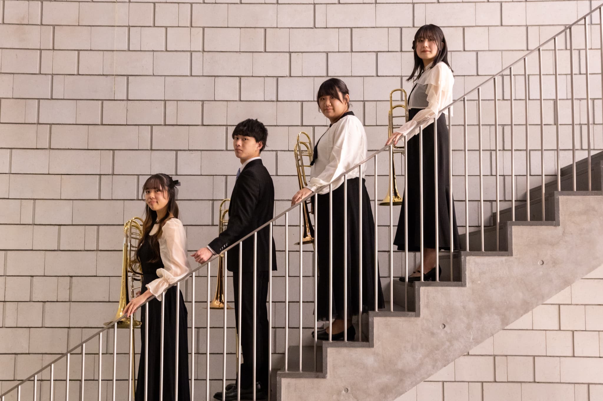 Echelon of Slides Quartetさんのアイコン画像