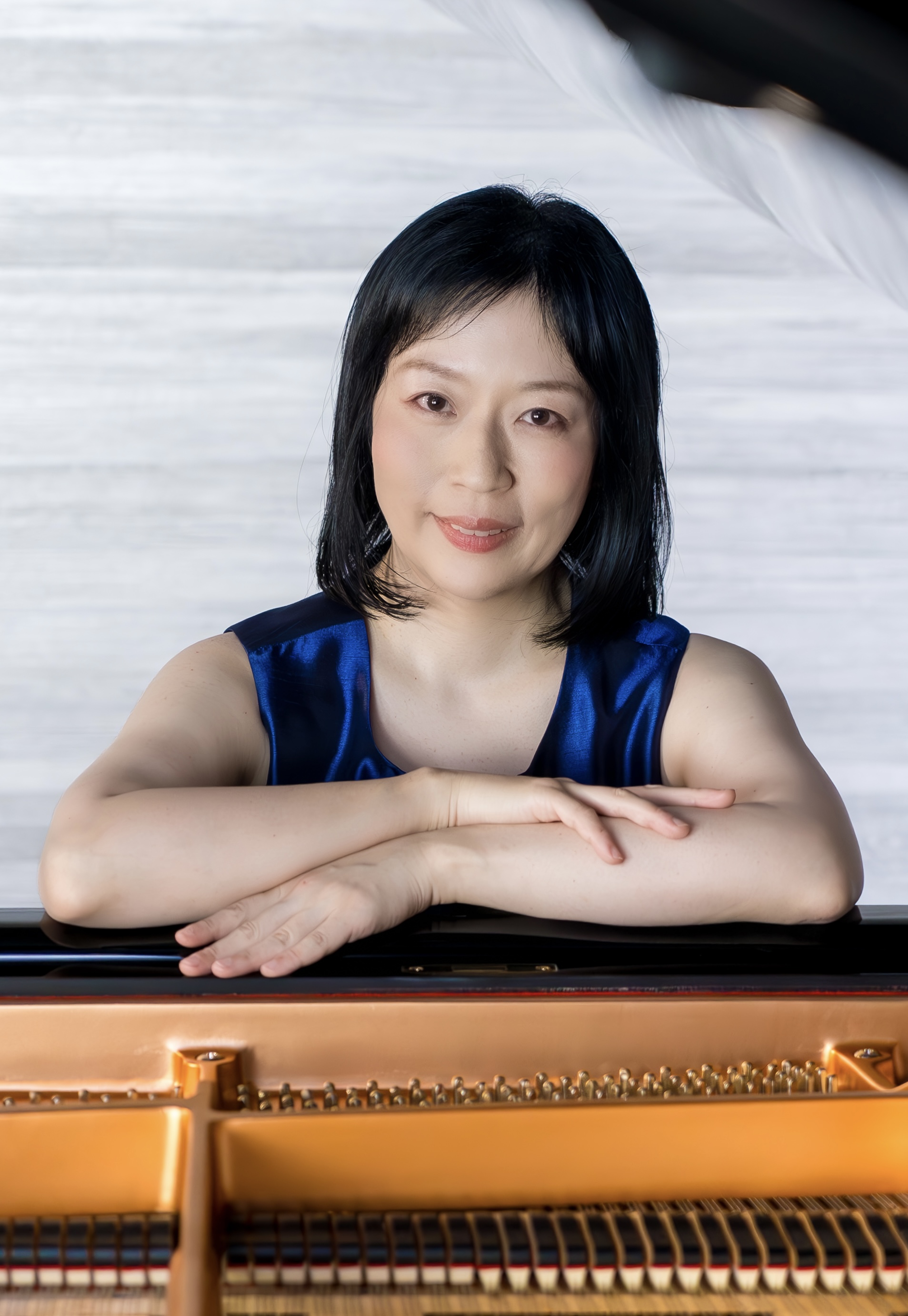 上杉美香さんのアイコン画像