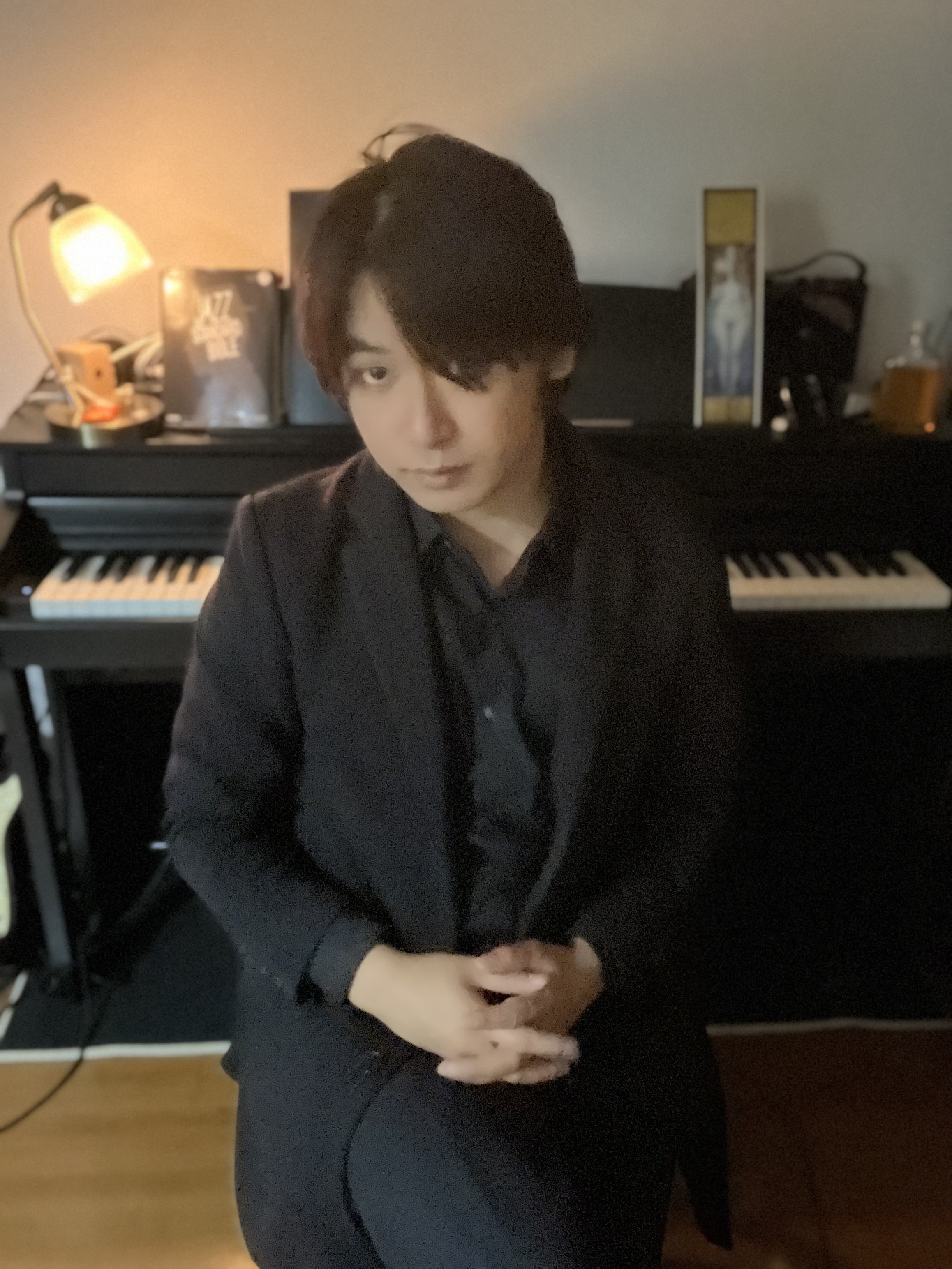 新堀雄貴さんのアイコン画像