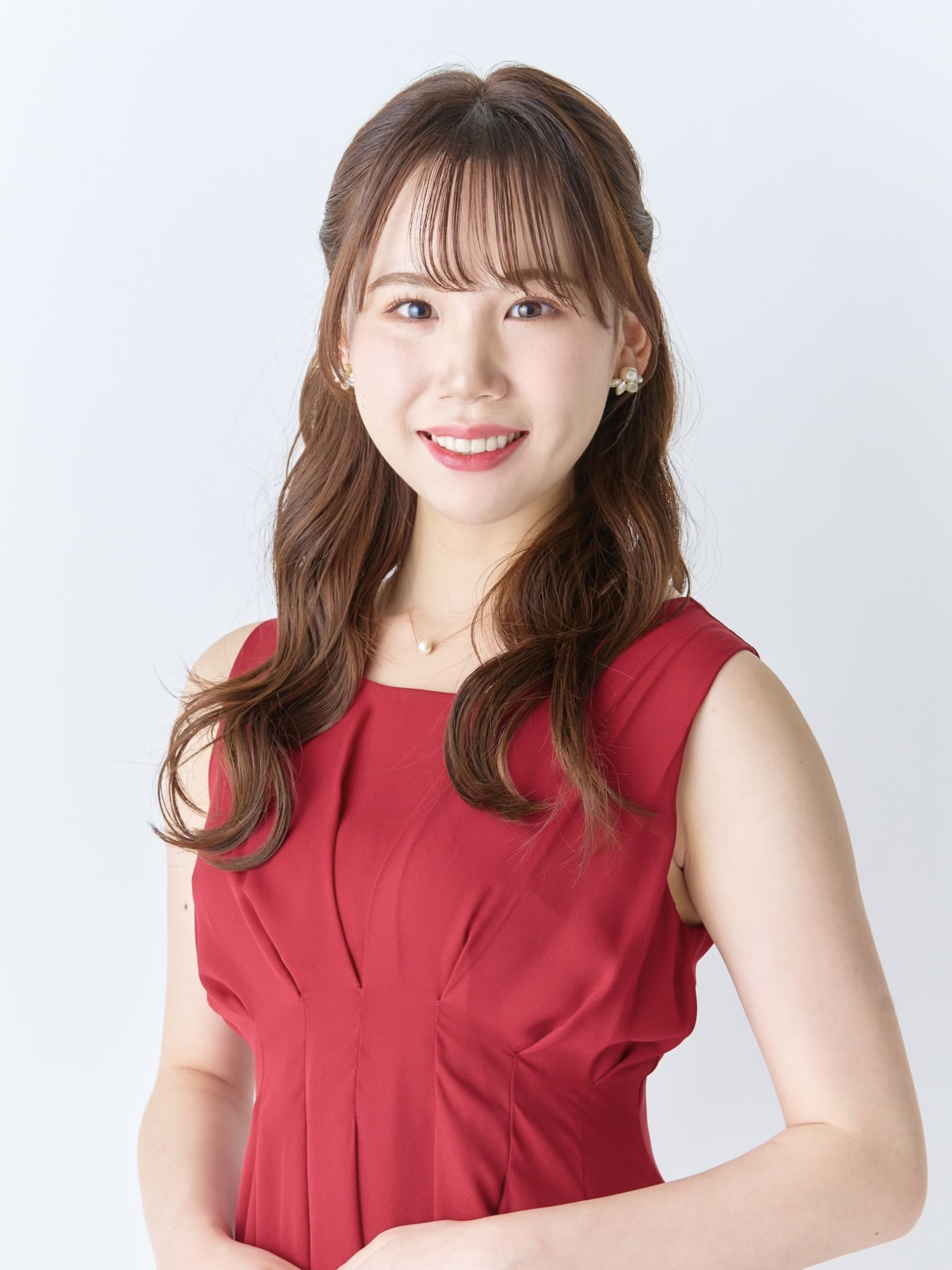 黒崎愛萌さん