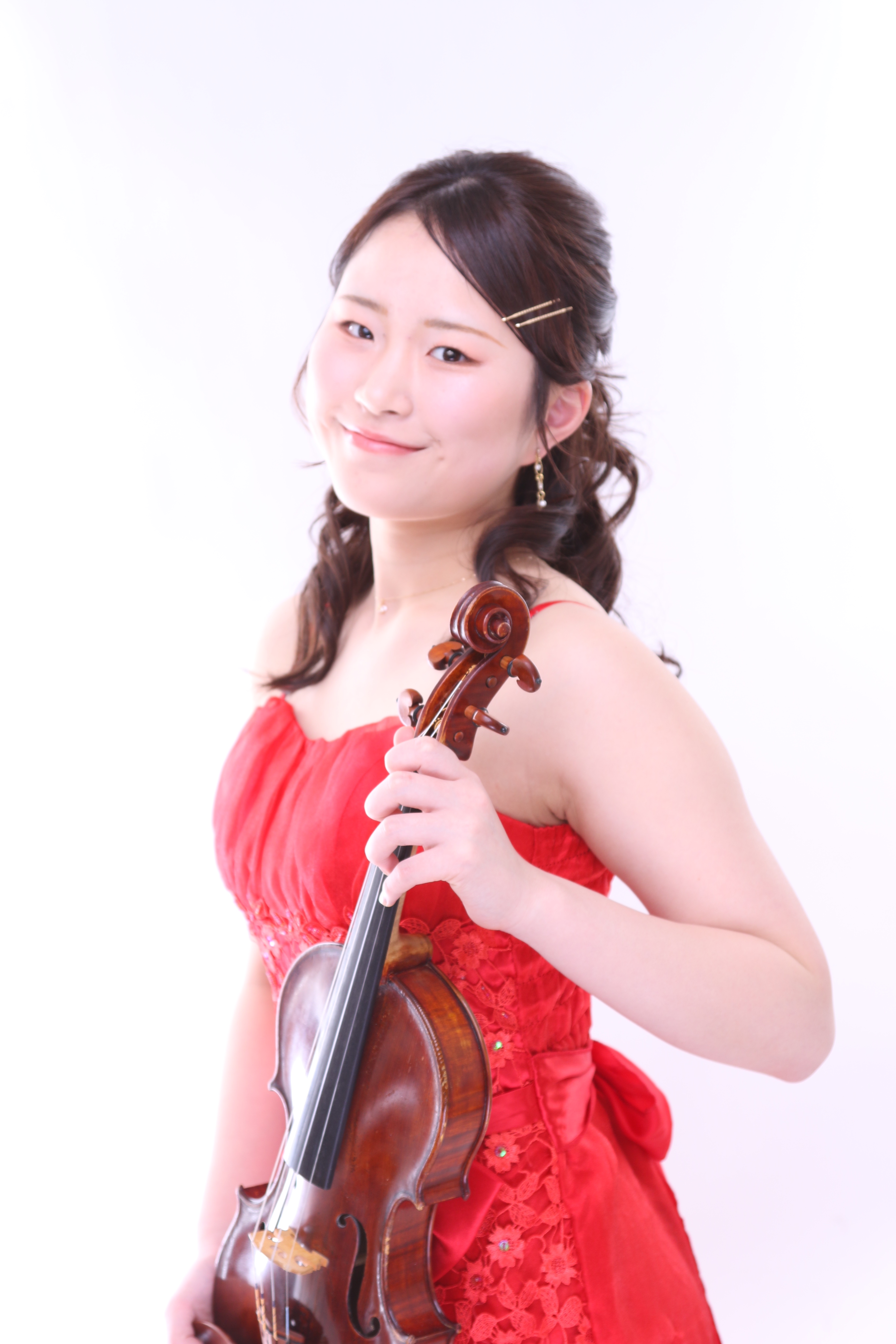 後藤真由さんの写真