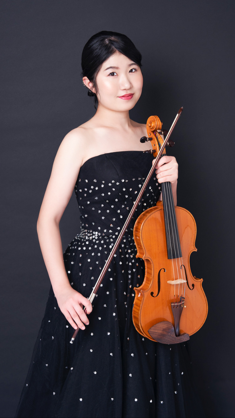 井上麗香さんのアイコン画像