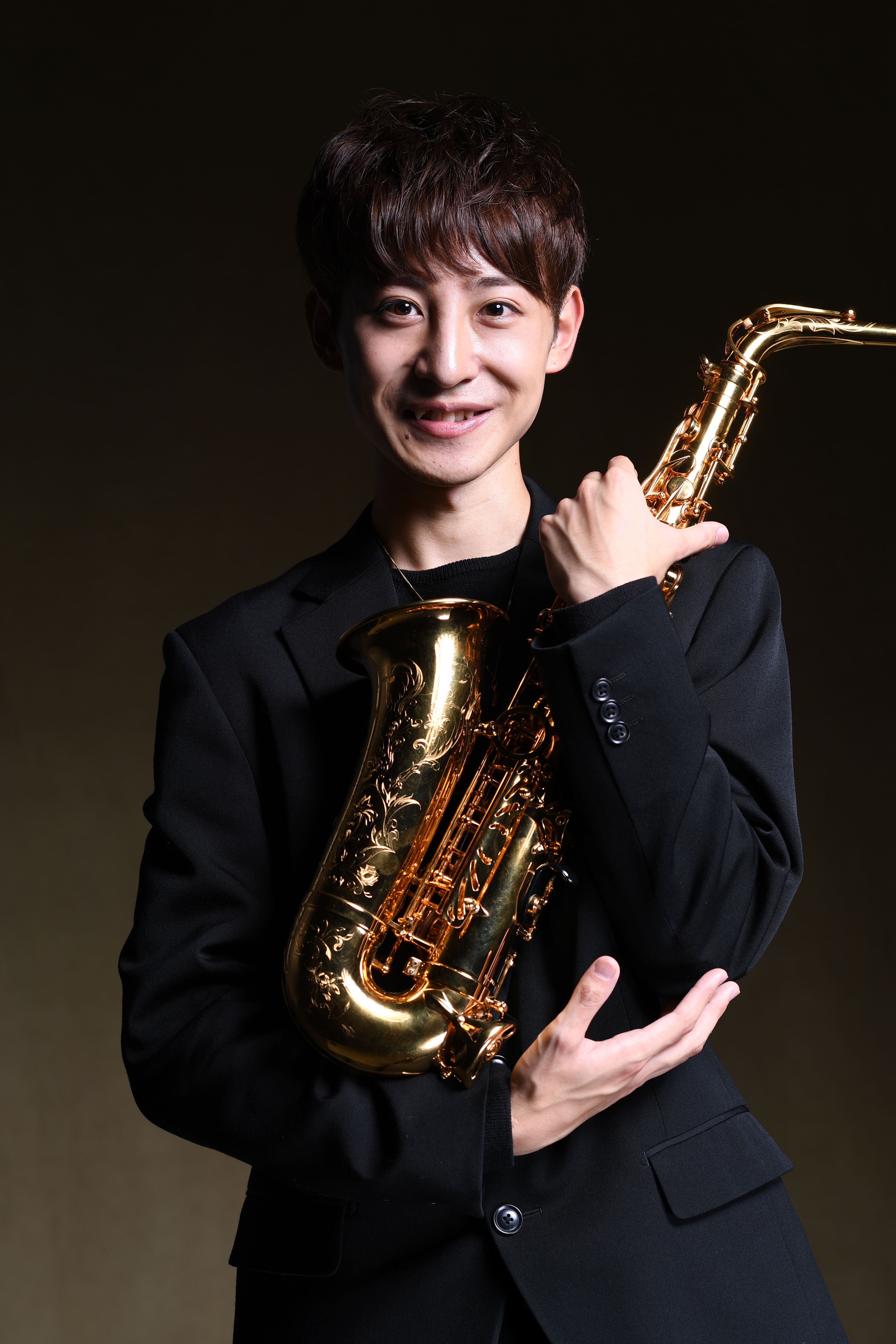 進正裕さんのアイコン画像