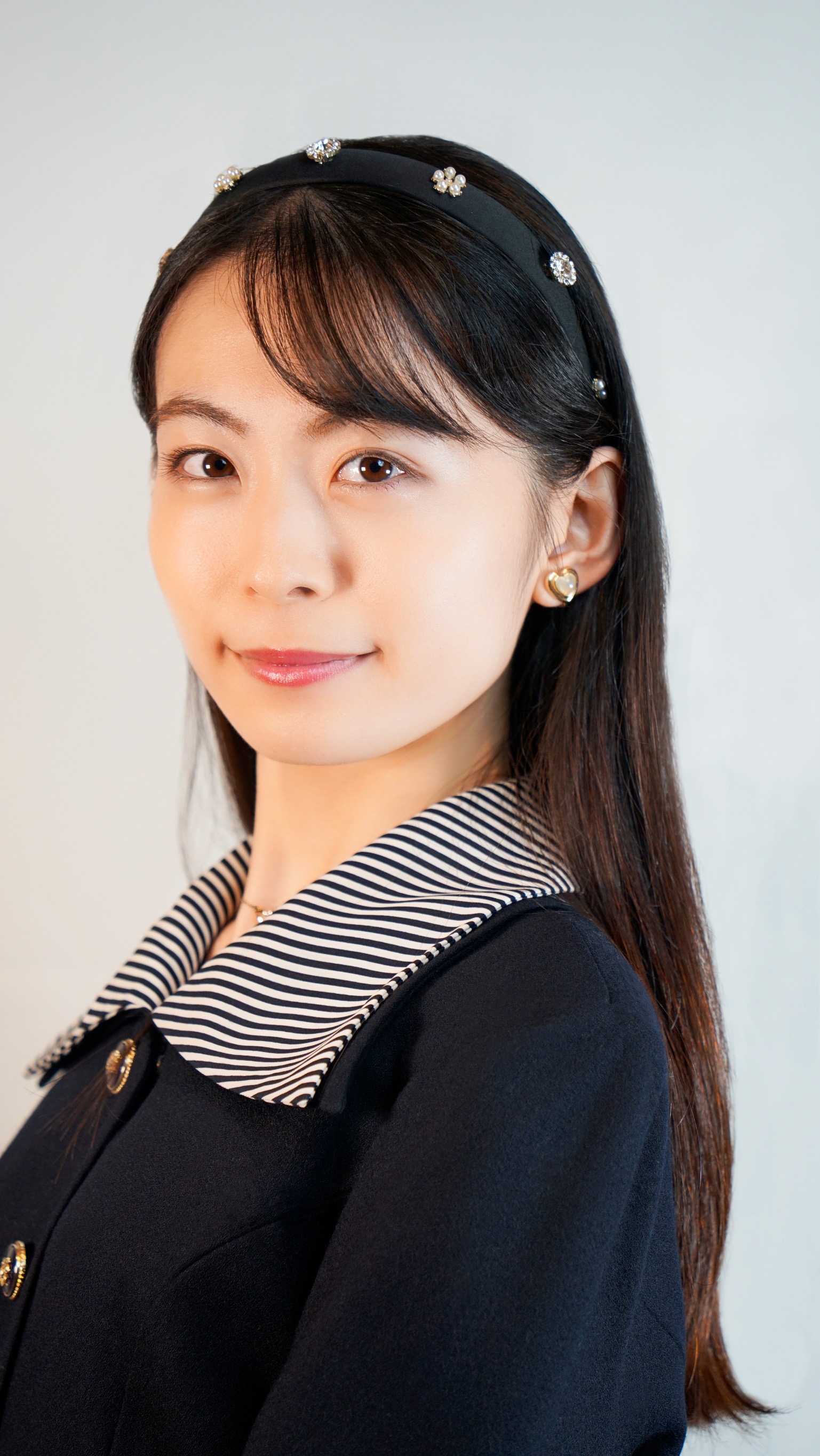 大塚理紗さん