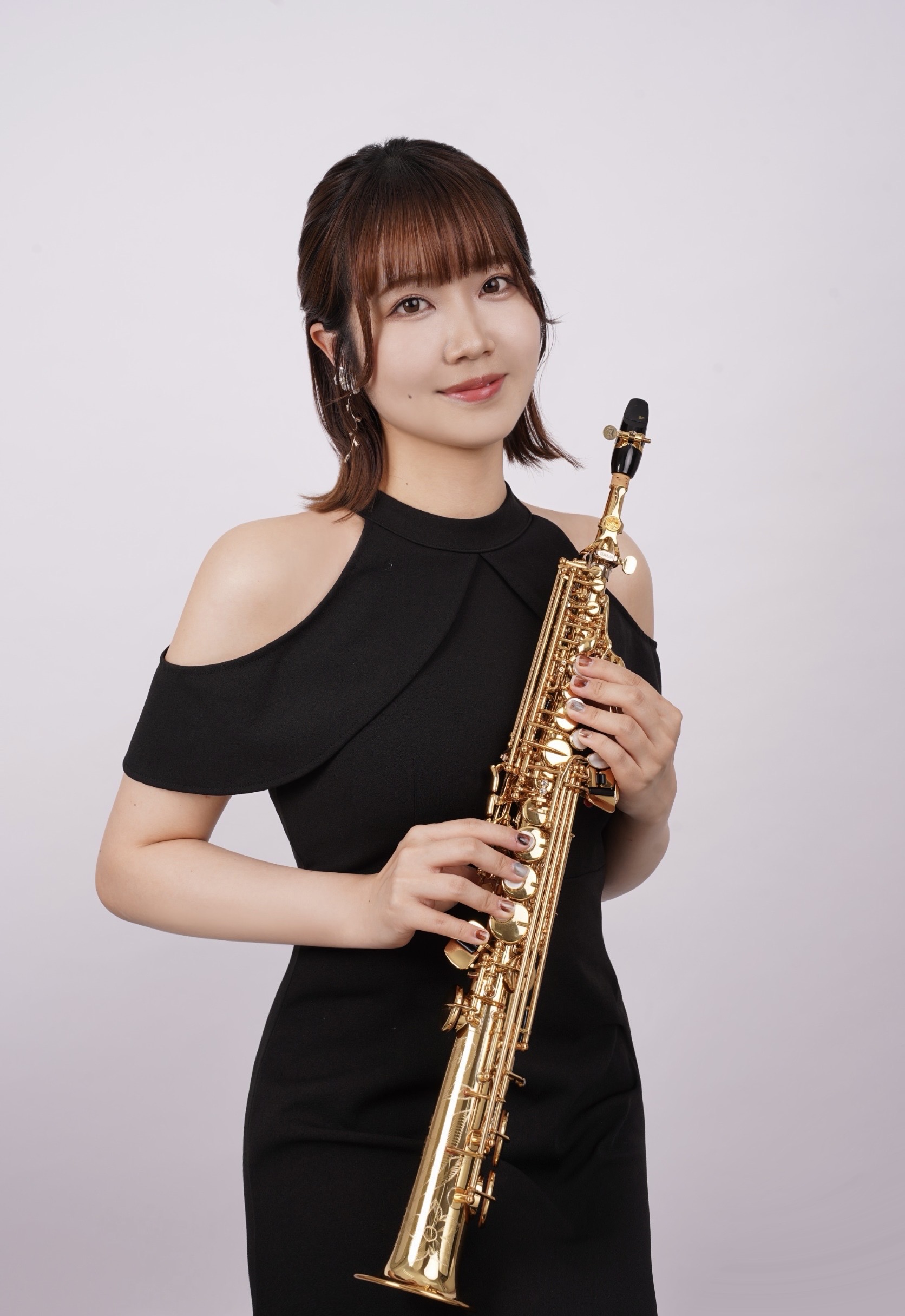 櫟本夏奈子さん