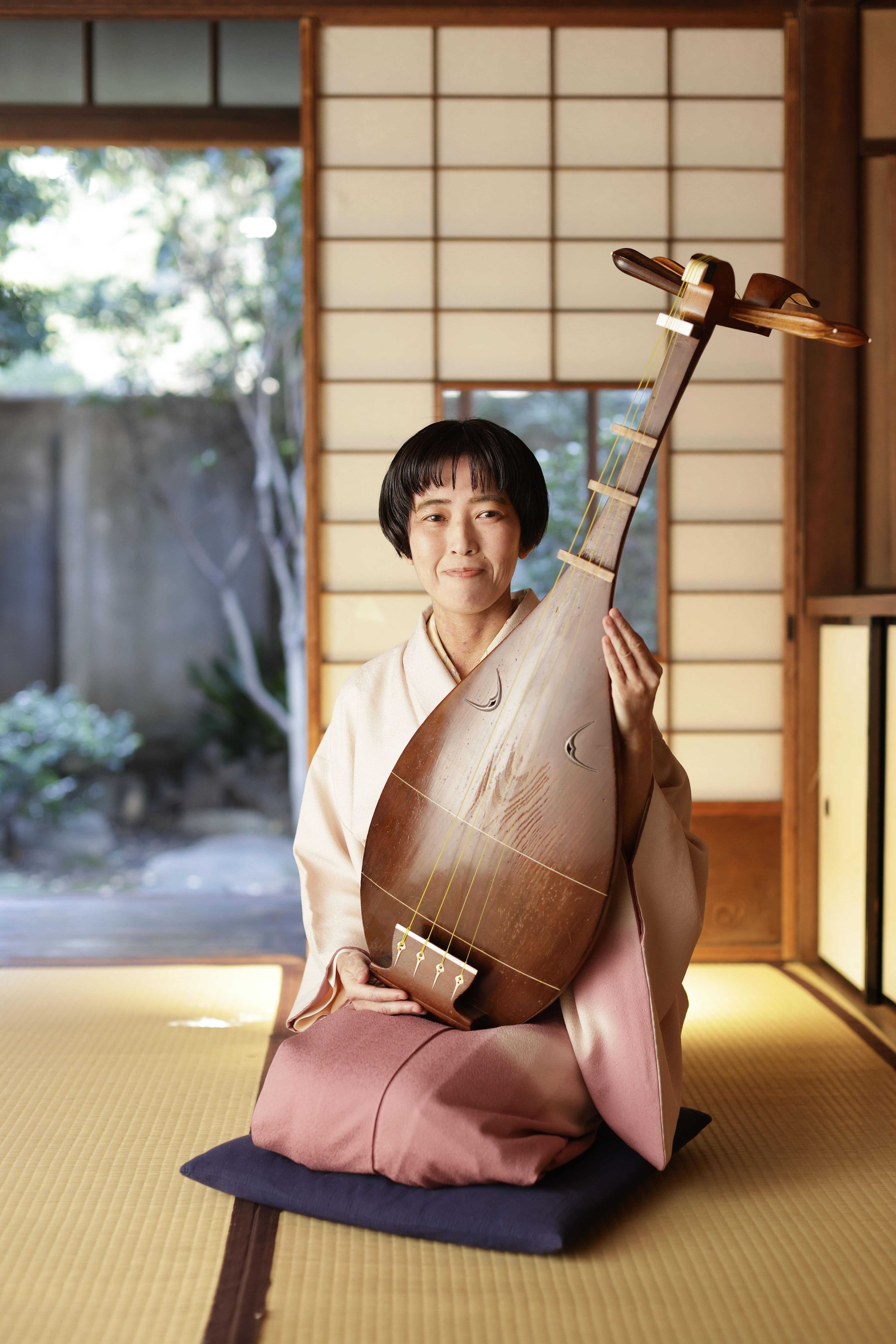 中尾掌水さんの写真