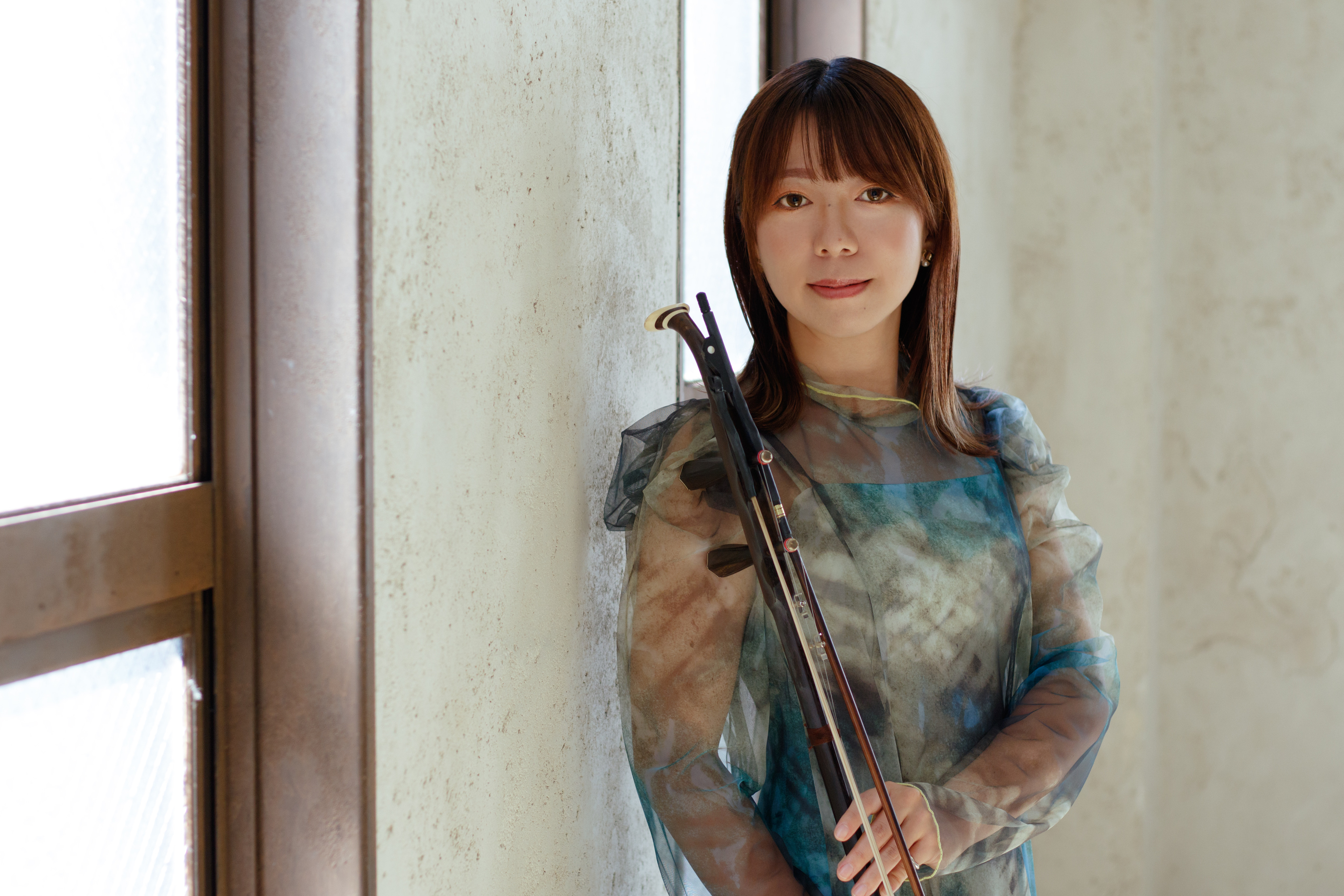 尾辻優衣子さんのアイコン画像