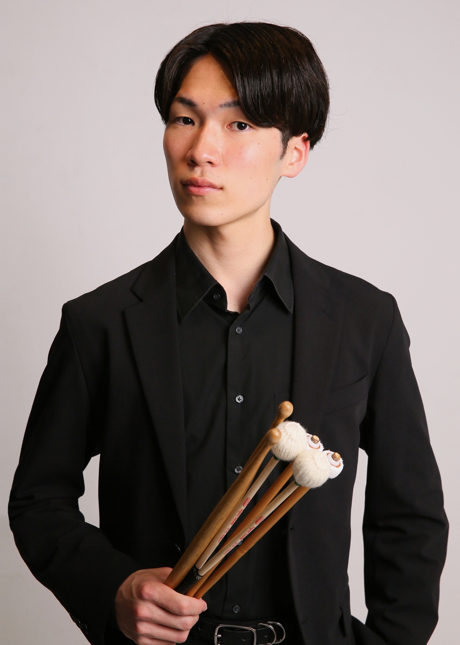 黒澤雄太さん