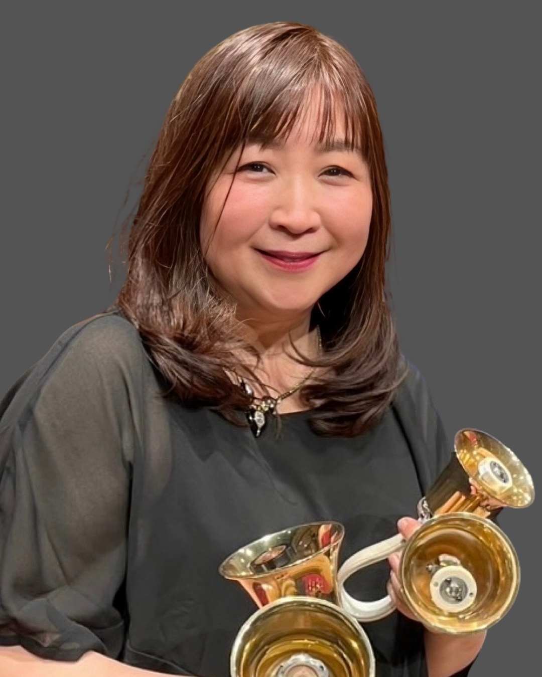 藤田美千子さんのアイコン画像