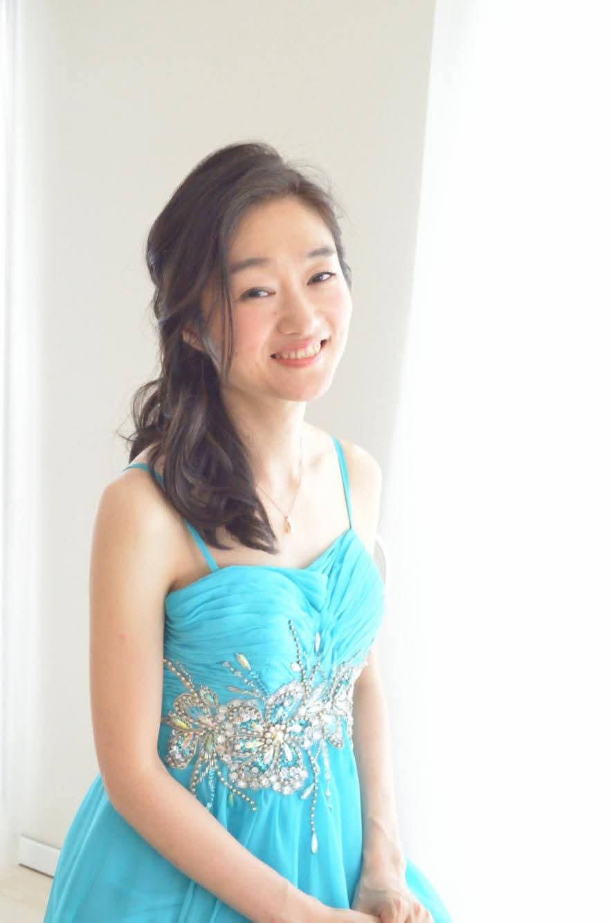 橋本かおりさんのアイコン画像