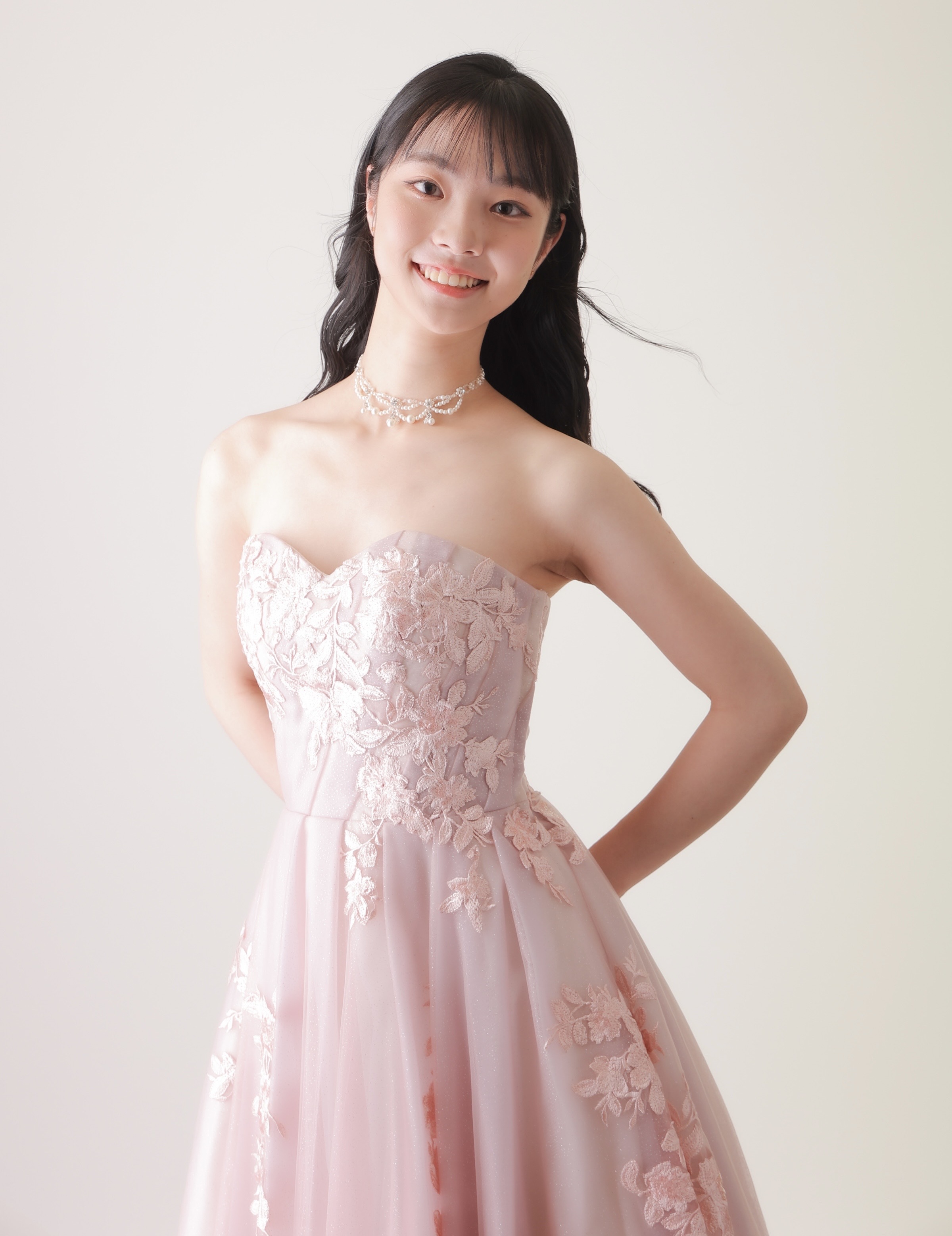 西田梨乃さんの写真